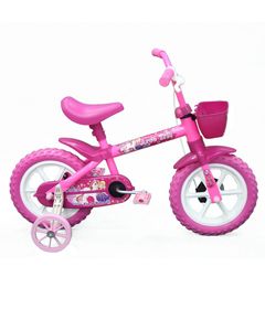 Bicicleta-Aro-12---Arco-Iris-Pink---TK3-Track-0