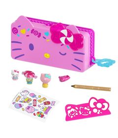 Sanrio---Hello-Kitty---Estojo-Conjunto-De-Accesorios---Parque-de-Diversoes---Mattel-0
