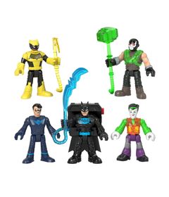 Imaginext---DC-Super-Friends---Multipack-Bat-Tech---Mattel-0