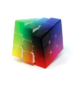 Place Games Cubo Mágico PRO Square 1 QIFA Cuber Brasil