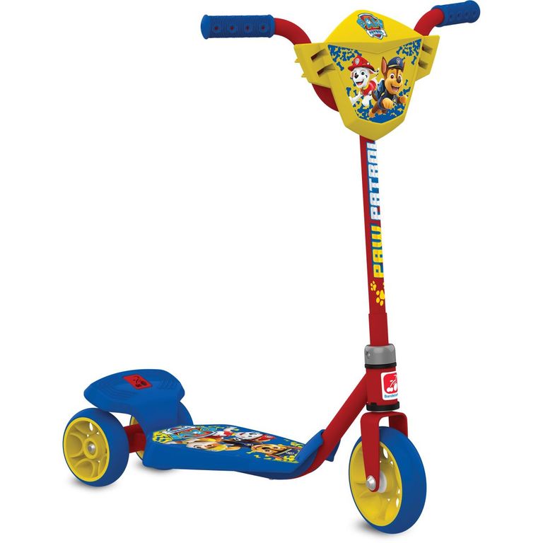 Patinete patrulha canina ri happy Clearance