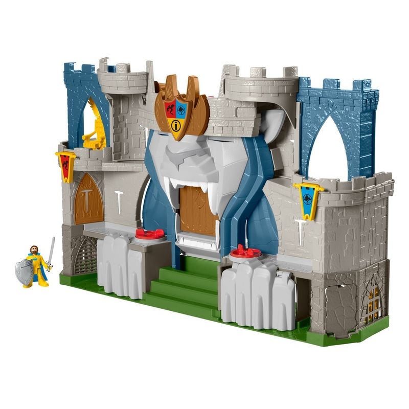 Playset Castelo 2 em 1 - Ever After High - Mattel - Ri Happy