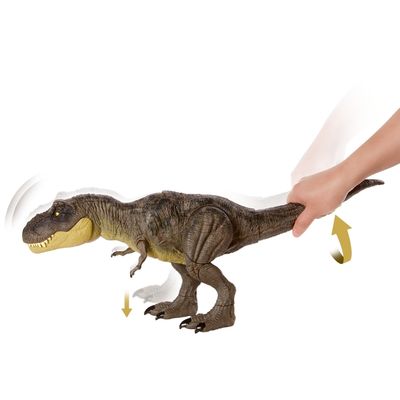 Jogo dos Dinossauros Jurassic World Play-Doh Hasbro 