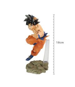 Goku Black Rose - Dragon Ball Super Manga Dimension Grandista Banpresto -  08 anos! Loja on-line especializada em figuras colecionáveis!