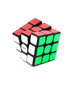 Place Games Cubo Mágico PRO Square 1 QIFA Cuber Brasil