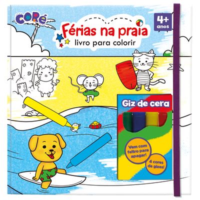 Carros de Corrida para Pintar - Brincadeira de Criança - Ri Happy