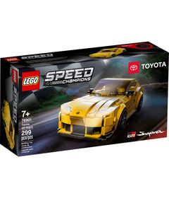 LEGO-Speed-Champions---Toyota-Supra---76901-0