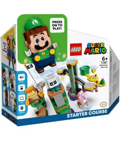 LEGO-Super-Mario---Adventures-with-Luigi---Starter-Course---71387-0