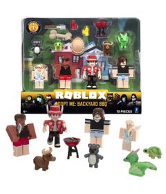 Roblox Ri Happy Brinquedos - como conseguir montar sem robux no adopt me