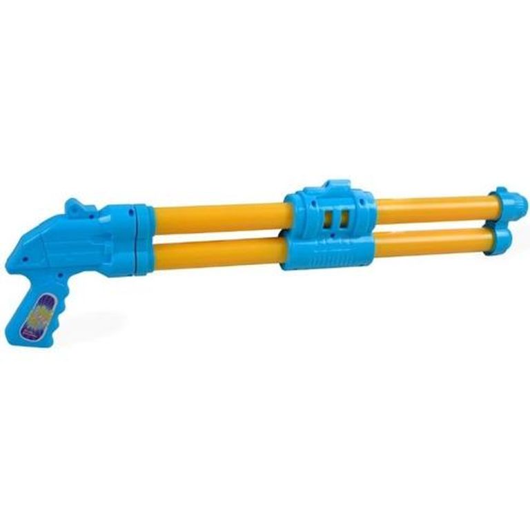 Pistola De Água Brinquedo Piscina Arma Para Criança