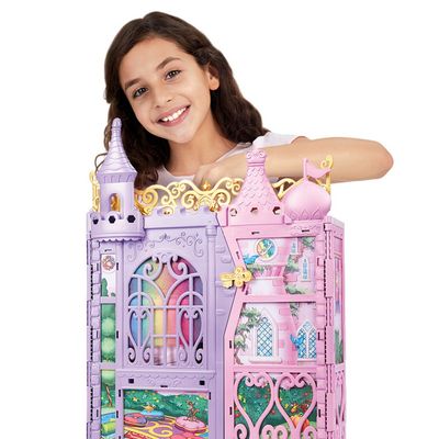 Playset Castelo 2 em 1 - Ever After High - Mattel - Ri Happy