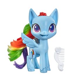 Boneco My Little Pony Sunny Starscout - Bumerang Brinquedos