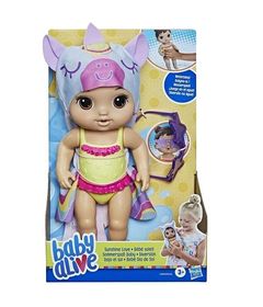 Boneca Baby Alive Que Engatinha Ri Happy Brinquedos