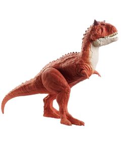 Jurassic-World---Dino-Escape---Carnotaurus---Com-Sons---30-Cm---Mattel-0