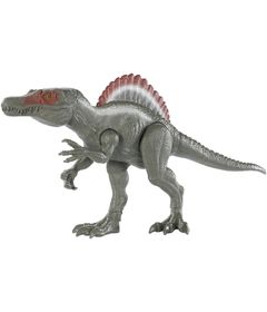 Jurassic-World---Spinosaurus---30-Cm---Mattel-0