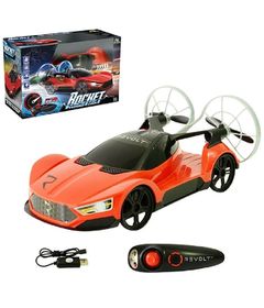 Carrinho de Controle Remoto Stock Drift Art Brink - MP Brinquedos