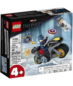 LEGO-Marvel---The-Infinity-Saga---Capitao-America-Vs-Hydra---76189-0