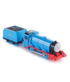 Trenzinho-Motorizado---Thomas---Friends---Trackmaster---Gordon---Mattel-0