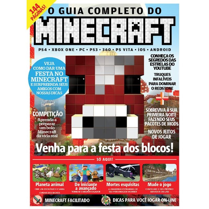 Como jogar Minecraft com um amigo: veja guia para jogar online no