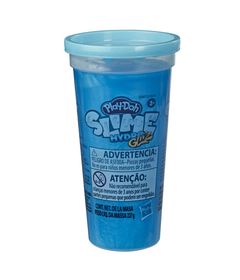 Slime-Play-Doh---224Gr---Hydroglitz---Azul---Hasbro-0
