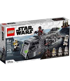 LEGO-Star-Wars---Imperial-Armored-Marauder---75311-0