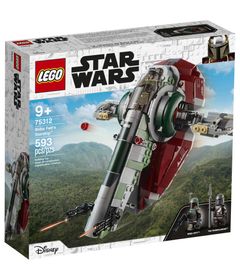 LEGO-Star-Wars---Boba-Fetts-Starship---75312-0