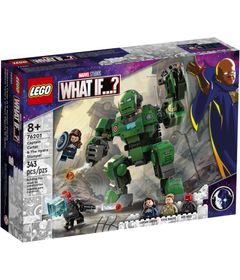 LEGO-Marvel---Captain-Carter-e-The-Hydra-Stomper---76201-0