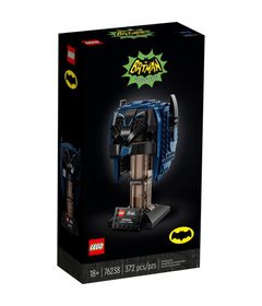 76160 Lego Super Heroes Batman - Base Móvel do Batman - MP Brinquedos