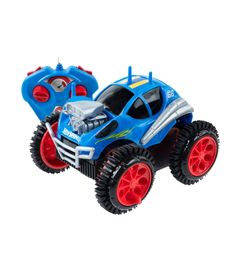 carrinho-de-controle-remoto-hot-wheels-cambalhota-azul-candide-4515_Frente