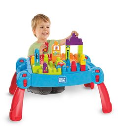 Blocos-de-Encaixe---Mattel---Mega-Bloks---Mesa-Portatil-De-Construcao---Preschool---40Cm-0