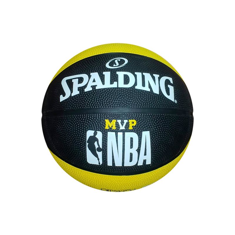 Bola basquete da spalding