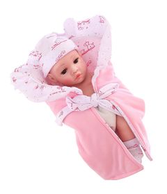 Boneca-Bebe---Reborn---Laura-Baby---Mini-Isabelly---Shiny-Toys-0