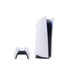Console---PlayStation-5---Branco---Sony-0