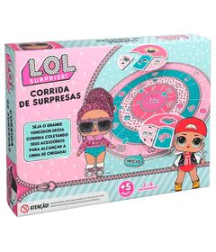 Jogo de Cartas - Lol - Jogo trunfo - Grow - Ri Happy