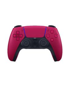 Controle-Sem-Fio---Playstation---DualSense---Cosmic-Red---Sony-0