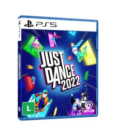 Jogo---Playstation---Just-Dance-2022-Br---Ps5---Sony-0