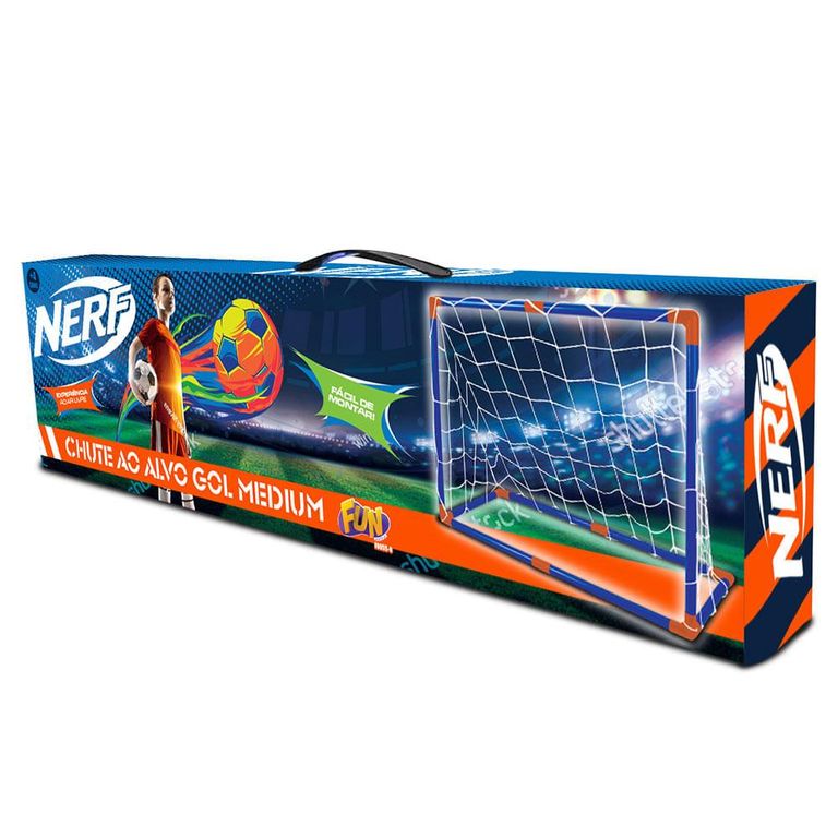 Flare Lança Dardos Nerf Fortnite - Hasbro F3368 - Noy Brinquedos