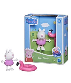 Mini-Figura---Peppa-Pig---Suzy-Ovelha---12-Cm---Hasbro-0