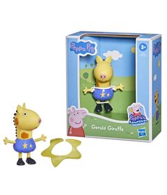 Mini-Figura---Peppa-Pig---Gerald-Girafa---12-Cm---Hasbro-0