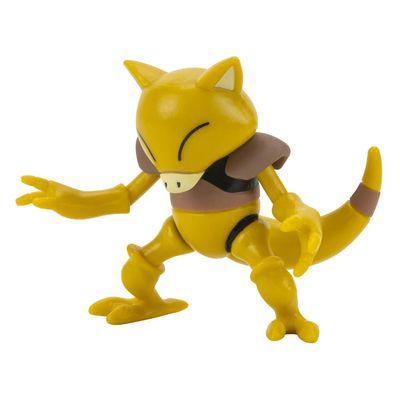 Conjunto de 6 Figuras Pokémon