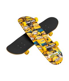 Skate---Minions---3D---Froes-0