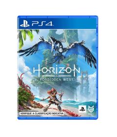 Jogo---PlayStation---PS4---Horizon-Forbidden-West-0