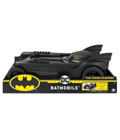 Conjunto de Pista e Carrinho - Fisher-Price - Batwheels - Legion Of Zoom