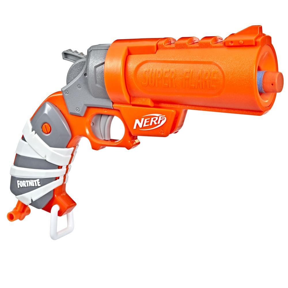 Nerf todas cheap