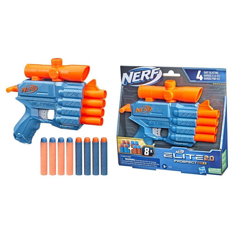 Productos Marca Nerf - undefined