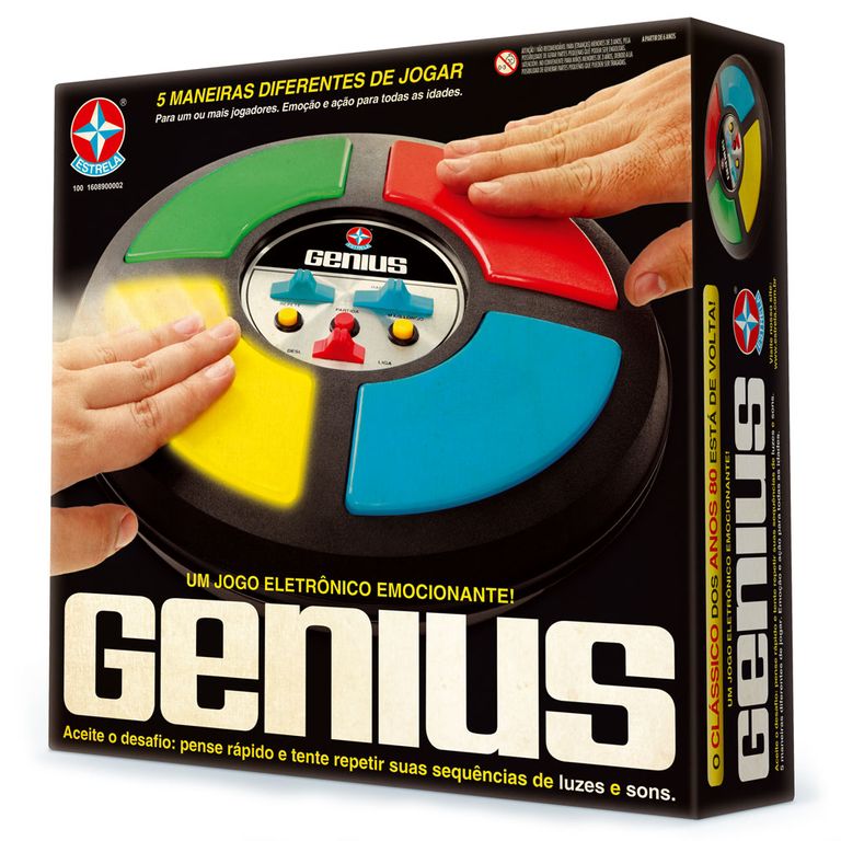 Genius brinquedo ri happy Clearance