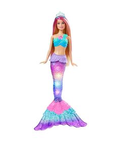Boneca---Barbie---Dreamtopia-Sereia-Luzes-e-Brilhos---32cm---Mattel-1