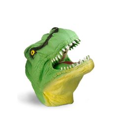 Figura-de-Acao---Fantoche-de-Mao---Dinossauro---Verde---Multikids-0
