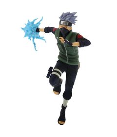 FIGURE NARUTO - HATAKE KAKASHI - LOOK UP SERIES REF.: 829772