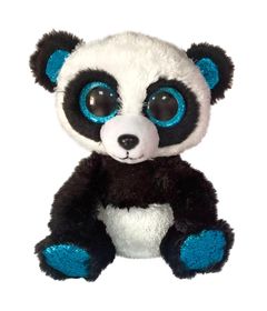 Pelucia---Beanie-Boos-TY---Panda-Bamboo---16-cm---Toyng-0